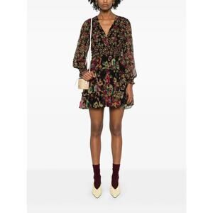 Ulla Johnson Lya Dress Cosmic Size Medium NWT MSRP: $690